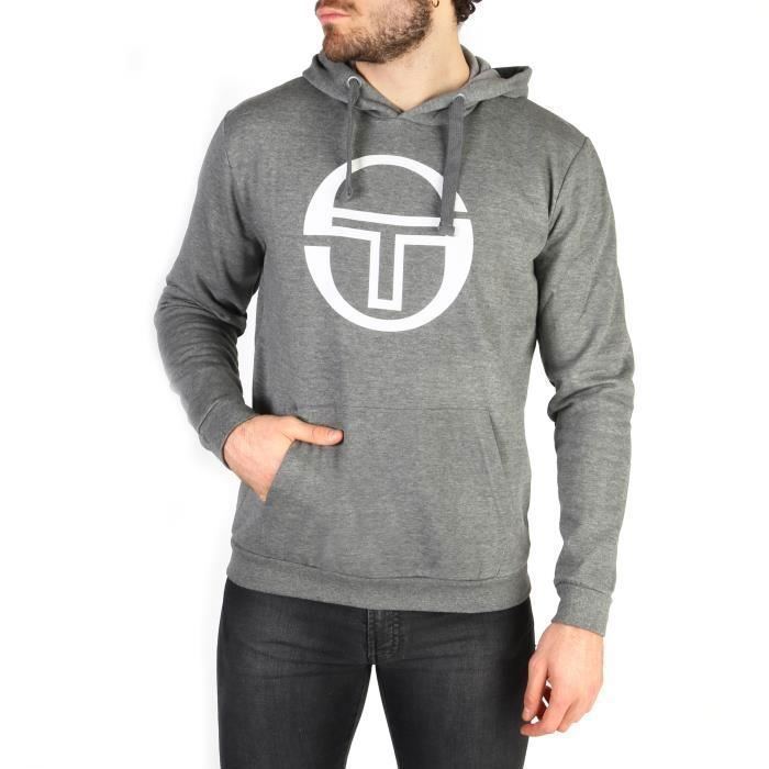 Sergio tacchini sweat homme 2025