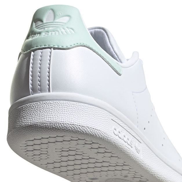 Basket adidas femme stan smith verte clearance