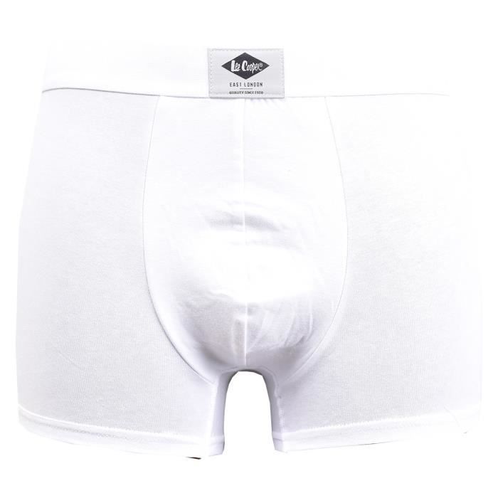 Boxer homme lee 2025 cooper