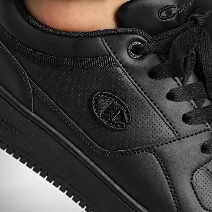 Basket champion clearance noir