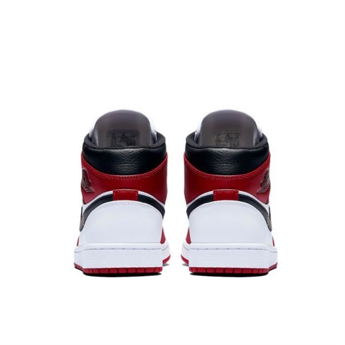 Basket Air Jordan 1 Mid