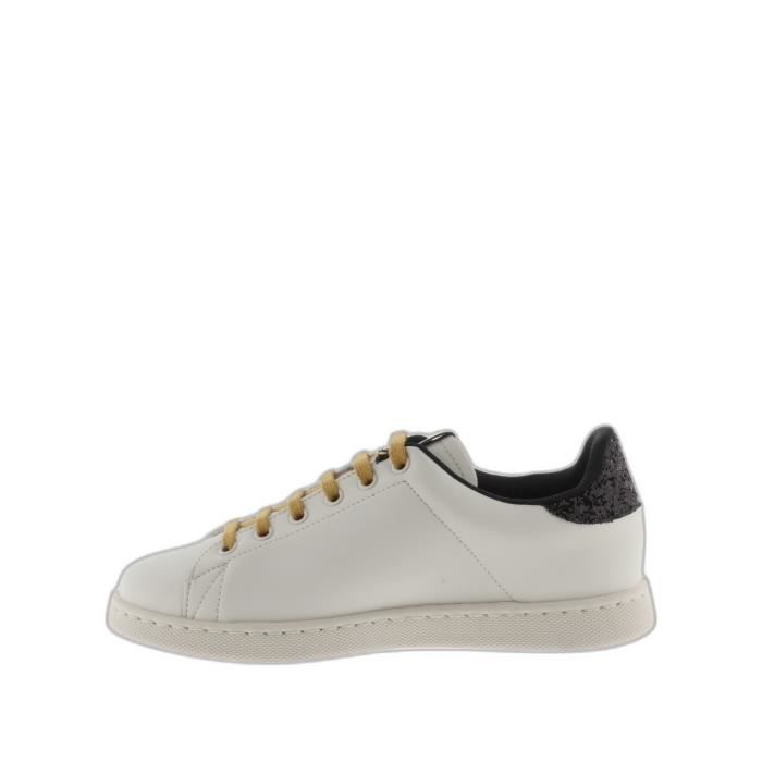 Pony basket femme online