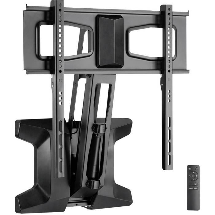 y Wall HP63-1L TV-lyftfäste 94,0 c (37) – 165,1 c (65) justerbar