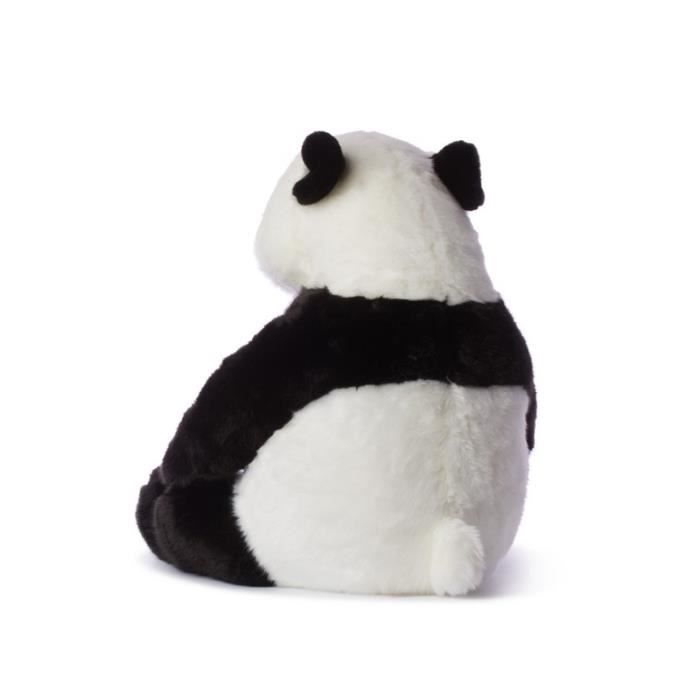 Wwf clearance peluche panda