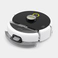 NEW KARCHER RCF 3 - Robot Laveur de sols connecté - Autonomie 120 min - Rouleau de nettoyage - Navigation LiDAR - Programmable-3