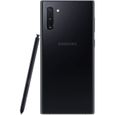 SAMSUNG Galaxy Note 10 Noir 256 Go Single SIM-3