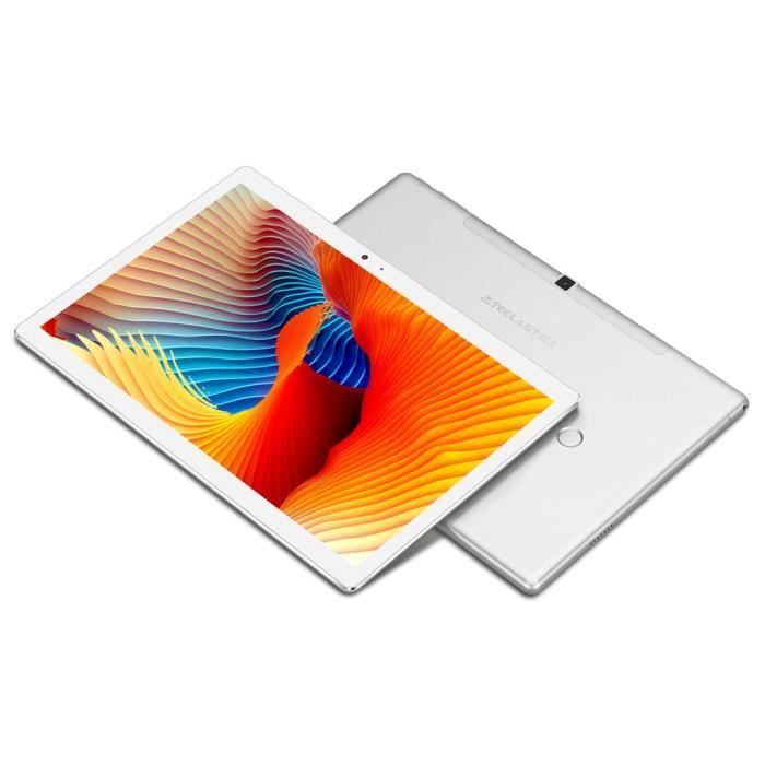 Teclast T20 4g LTE réseau de tablettes PC3