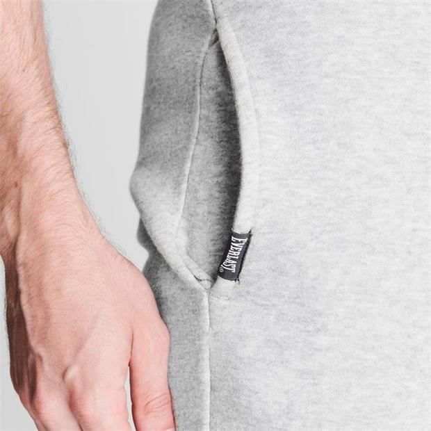 EVERLAST BAS DE JOGGING GRIS SURVETEMENT HOMME MOTTELONNE TAILLE 3XL ET 4XL