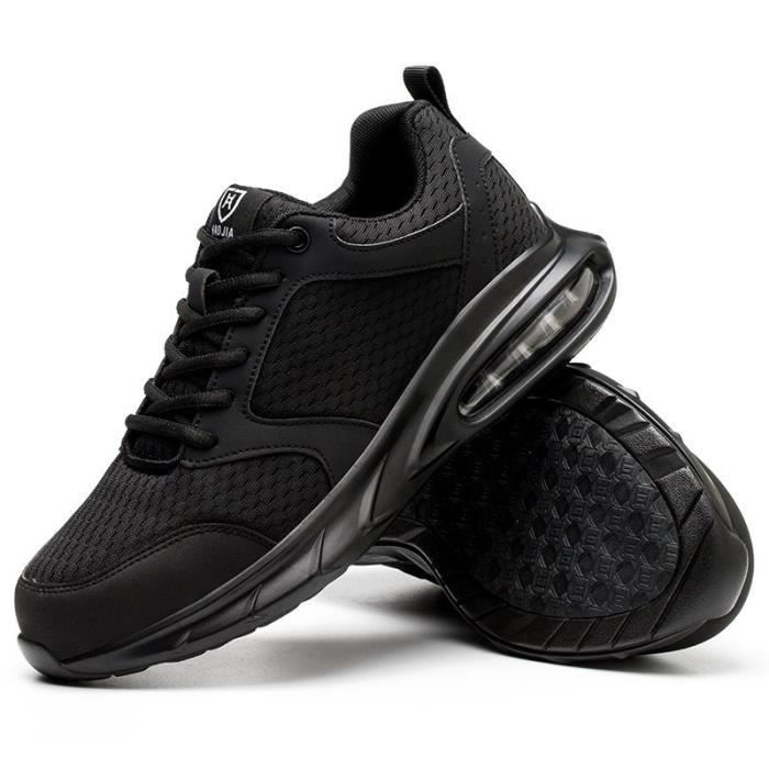 Chaussures Sport Homme Hello MrLin - Running Jogging Fitness Semelle Caoutchouc