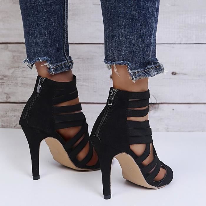 Chaussure cocktail on sale femme