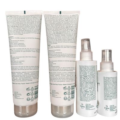 Soin Capillaire Maison Oud Bo-tox Le Grow - Flacon 1000ml, Neuf, Pour La Pousse Et La Force Des Cheveux