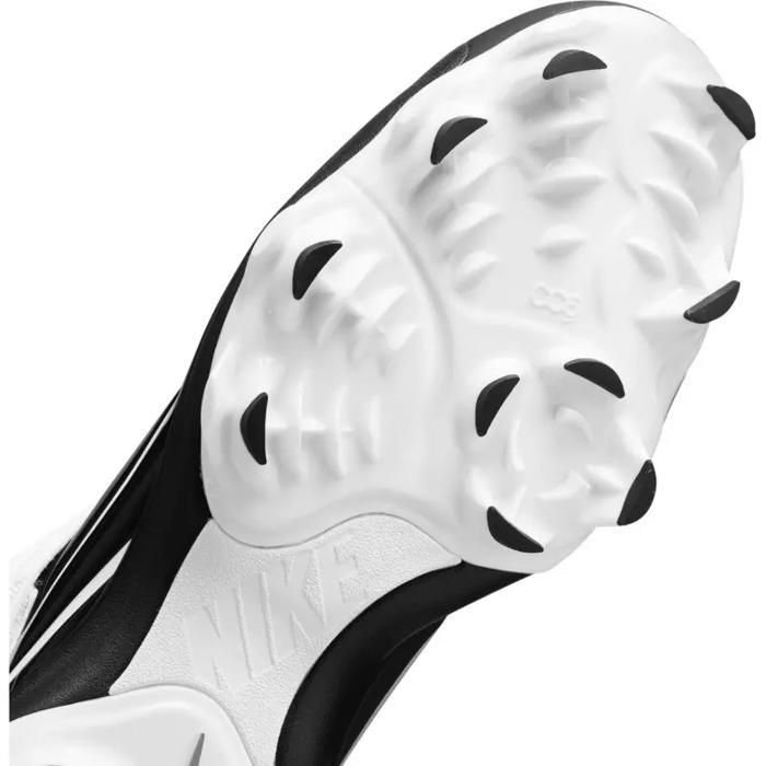 Crampons De Baseball Moulés Pour Homme 12 1/2 Mm Crampons Baseball Mizuno Pour Homme - Taille 12.5 - Crampons Moulés - Modèle 320653 Chaussures Sport Terrain