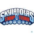 Pack de Démarrage Skylanders Trap Team Jeu Wii U-5