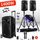 Enceinte amplifiee ibiza