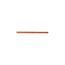 Kit penderie D16 blanc 120cm avec 2 supports blanc nylon