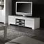Meuble Tv Blanc Laque Design Paula L 140 X P 50 X H 45 Cm Blanc Achat Vente Meuble Tv Meuble Tv Blanc Laque Design Soldes Sur Cdiscount Des Le 20 Janvier Cdiscount