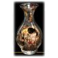 Vase Createur Gustav Klimt Le Baiser 15 Cm Q7203 Achat