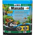 JBL MANADO DARK Susbstrat de Sol 10L aquarium-0