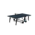 Table de ping-pong d'extérieur - 400X Outdoor   Plateau Bleu - Cornilleau-0