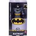 Coffret Figurine Batman Gris 15cm - Serie Missions 80 ans - DC - Super Heros - Jouet Garcon-0