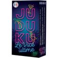 JUDUKU - Le Vice Ultime - Jeu de société pour Apéro & Soirées - Jeux de Cartes Adulte-0