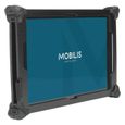 MOBILIS Resist Pack - Housse - Huawei MediaPad M5 - 27 - 4 cm (10.8") - Noir-0