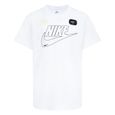T-shirt enfant Nike Club+ Futura-0