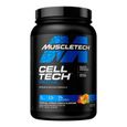 Créatine monohydrate Cell-Tech - Tropical Citrus Punch 1130g-0