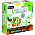 Jeux d'apprentissage - Jeu Des Petits Jardiniers-0