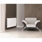 THOMSON 1000 watts - Radiateur à inertie fluide - Thermostat électronique diigital - Programmable