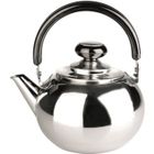 Théière - IBILI - Prisma - Inox - Filtre incorporé - 0,9 L