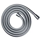 Flexible de douche lisse ISIFLEX chromé 1,6m - HANSGROHE - haute qualité et anti-pliure