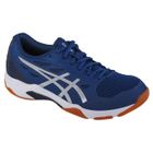 ASICS Gel-Rocket 11 1071A091-400, Homme, Bleu, chaussures de volleyball