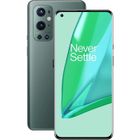 OnePlus 9 Pro 5G Téléphone 12Go 256Go Vert Snapdragon 888 6,7 pouces 120Hz adaptatif Hasselblad 50MP Cámara Charge rapide sans fil