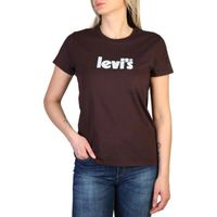 T-shirt Levi's - 17369-2029 - The Perfect Tee T-Shirt Femme