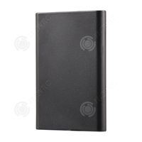 INN Disque dur externe 1 To USB3.0 disque dur portable ultra-mince disque dur de transfert de données haute vitesse pour PC TV