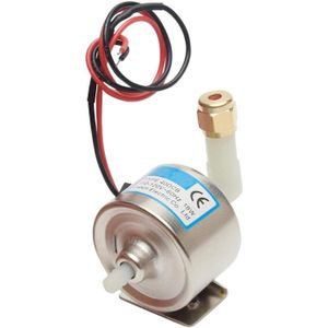 SHESSTILL 40DCB Pompe à huile fumigène 18 W pour machine à fumée de scène 900 W 220–240 V 