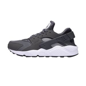 huarache homme grise