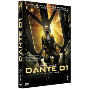 DVD FILM DVD Dante 01