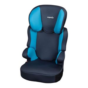 siege auto nania bleu