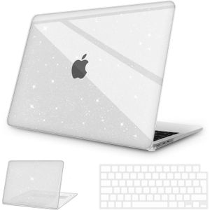 Habillage de protection pour clavier pour MacBook Air et Pro