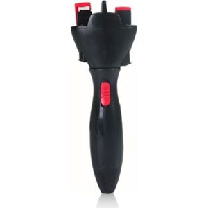 Machine à Tresser 3-en-1 LTFIOON – Automatique, Accessoires DIY, Coffret Complet, Pour Filles 3-12 Ans, Cadeau