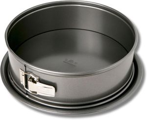 Gris Judge Moule A Charniere De Service Base Moule A Gateau Rond 23 X 6 Cm Moules A Gateaux Moules A Charniere Napravi Rs