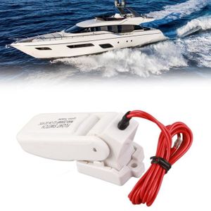 Mini pompe à eau de cale de bateau électrique avec interrupteur à flotteur,  contrôle automatique du niveau d'eau, kayak, Instagram, 1100 Gph, DC 12 V,  1100 GPH - AliExpress