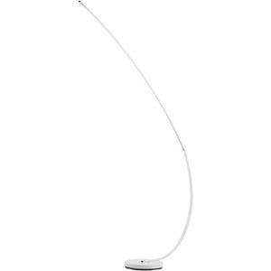 LAMPADAIRE Lampadaire sans abat-jour TAKIO Blanc - pieds Metal