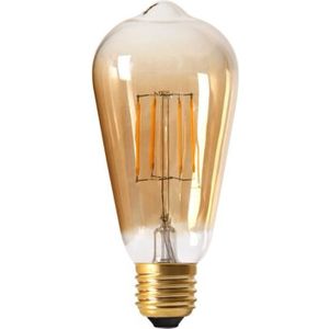 AMPOULE - LED Ampoule LED style Edison compatible avec variateur