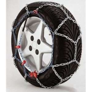 HABILL-AUTO Chaines Neige 9mm Premium Tension s Automatique 245//45 R17-245 45 17-245 45 R17