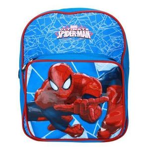 Sac à dos MARVEL Spiderman 3-8 ans - Spider Shop