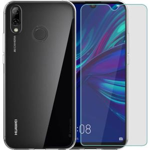 coque refermable huawei p smart 2019