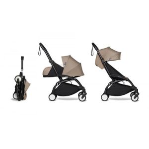 poussette graco freya